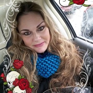 Meet your Posher, Tracy